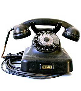 Telefon